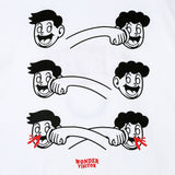 2020ハッピーTシャツ / 2020 Happy T-shirt (4473296388214)