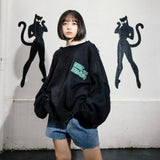 GALFY×NBC　コラボニット