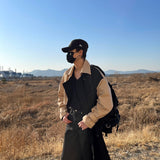 ジョエルカラートレンチコート / [Unisex] Joel Color Trench Coat