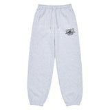 LOST IN SPACE PANTS MELANGE