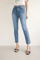 スキニーデニムパンツ / URBAN SLIM JEANS / SKINNY DENIM PANTS