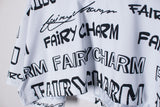 ペア半袖クロップTシャツ/(9194) Pair Short Sleeve Crop Tee