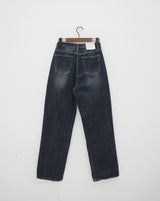No.2386 ダイモンデニムパンツ/No.2386 Dimon denim pants