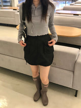 ラべートミニスカート