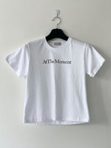 インスタンテイニアスベーシックTシャツ