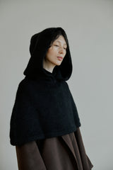 バラクラバ/unisex balaclava black