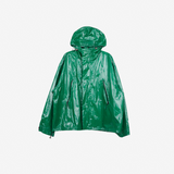 Am High Glossy Hood Jacket (3color)