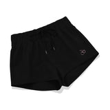 チェリーインナーパンツボードショーツ / CHERRY INNERPANTS BOARDSHORTS [BLACK]