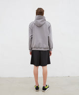 OVERLOCK STITCH HOODIE (2 COLORS) (6562421244022)