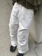 Nathan stud pants