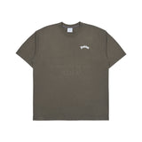 ゴールドチェーンベアドールショートスリーブTシャツ COCOA