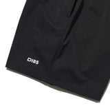 ベーシックロゴショートパンツ/22SS BASIC LOGO SHORTPANT BLACK (6698639065206)