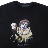 マッドテリング / MAD TELLING ( OVERSIZE TEE )