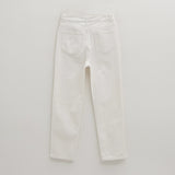 (S-PT-5400)NORMAL SLIM STRAIGHT DENIM PANTS
