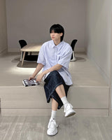 ラニーシャツ/Rani shirt
