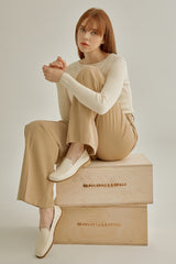リーヴローファー / REVE LOAFER_3COLORS