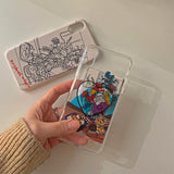 enero / Heart Grip-Tok (6581135179894)