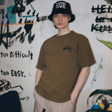 PUNCH T-SHIRT [3 COLOR]