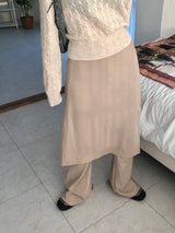 Delva skirt 