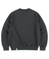 STAR LOGO SWEATSHIRT