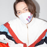 FASHION MASK - LM WHITE(Copy) (4623604777078)