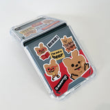 Moorugi sticker Zflip3 Jellyhard Case (6678723690614)
