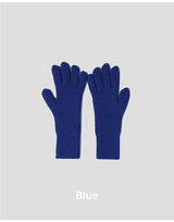 タッチロンググローブ/touch long glove 5color