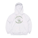バニーパーカー / BSR2223FWPO061 BUNNY HOODIE HEATHER GREY