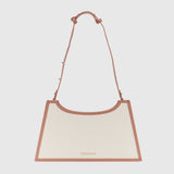 LINIE Bag (Coral Pink)
