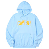 COLLEGE LOGO HOODIE SKYBLUE(CV2BSMM401A) (6540659359862)