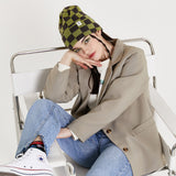 CHESS CHECK BEANIE (6680855380086)