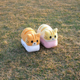 ブレッドビッグトイ / Bread big toy