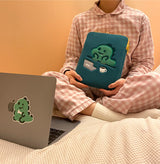 dino tablet pouch 11inch (6628893851766)