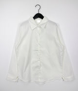 バディーベーシックシャツ/Buddy Basic Shirt (10color)
