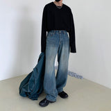 ロングスリーブマキシマムTシャツ/SI long-sleeved maximum T-shirt (2 colors)