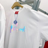 paragraph cursive scotch T-shirt 10color (6569480126582)