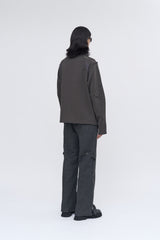 Rift Zip T-neck