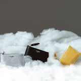 シンフォニーエンボポケットウォレット/SYMPHONY EMBO POCKET WALLET-LEMON