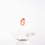 Strawberry jam (Swarovski stone) (6691929522294)