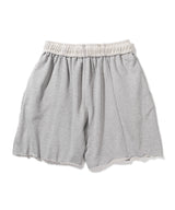 REVERSE HEAVY TRAINING SHORT PANTS (6571267752054)