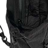 Tennie Ultra Lightweight 3 Way mini backpack and sling bag travel bag