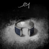 リング「ヘブンアンドヘル」 {MADE}