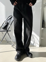 カウンティデニムパンツ/no.3448 County Denim Pants