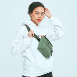 ファニーバッグ / FANNY BAG-KHAKI