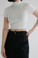 ミニポーラー半袖Tシャツ / Mini Polar Short Sleeve T-shirt (5color)