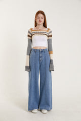 プチトップ/[2 PCS 1 SET] PETITE TOP