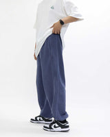 エンドンピグメントワイドジョガーパンツ / ENDON PIGMENT WIDE JOGGER PANTS (3color)