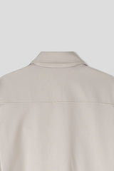 LMN Ragus Cropped Two-Way Jacket (2 colors)