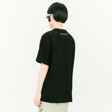 スモールシンボルロゴ半袖Tシャツ