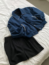Ely jacket